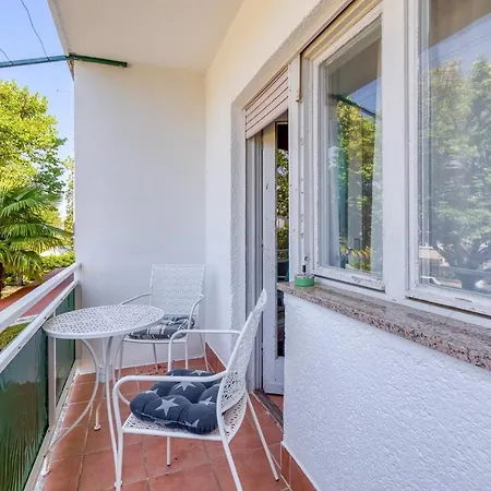 Apartment Gaby With Balcony Poreč Kültér fotó